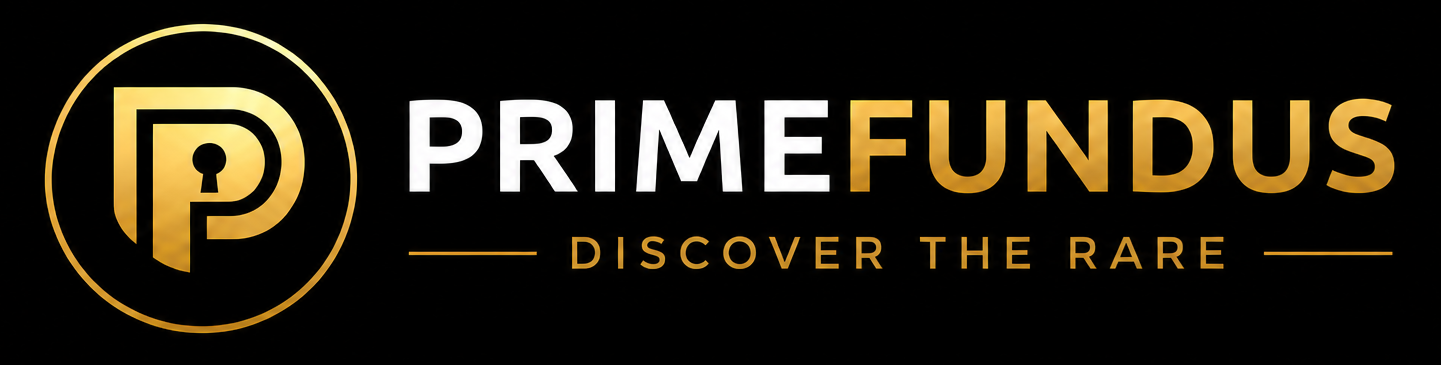 PrimeFundus